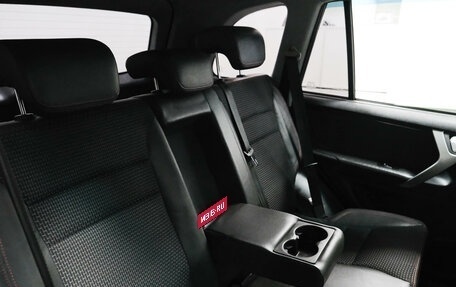 Chery Tiggo 3 I, 2018 год, 780 000 рублей, 25 фотография