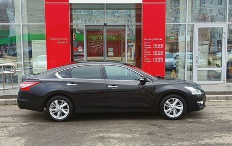 Nissan Teana, 2014 год, 1 375 000 рублей, 4 фотография