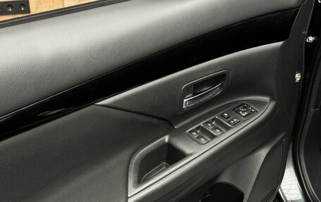 Mitsubishi Outlander III рестайлинг 3, 2019 год, 2 449 000 рублей, 16 фотография