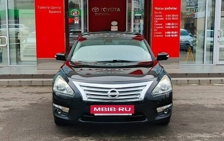 Nissan Teana, 2014 год, 1 375 000 рублей, 2 фотография