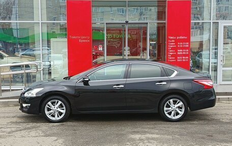 Nissan Teana, 2014 год, 1 375 000 рублей, 8 фотография