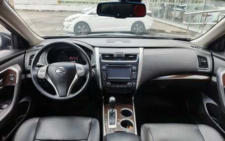 Nissan Teana, 2014 год, 1 375 000 рублей, 15 фотография