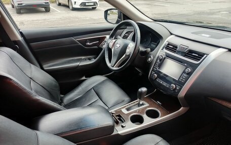 Nissan Teana, 2014 год, 1 375 000 рублей, 14 фотография