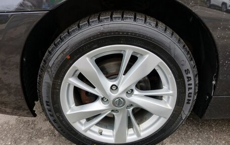 Nissan Teana, 2014 год, 1 375 000 рублей, 10 фотография