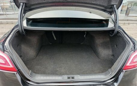 Nissan Teana, 2014 год, 1 375 000 рублей, 12 фотография