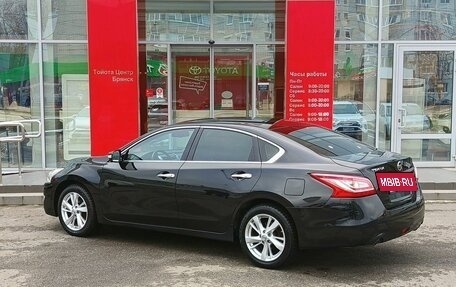 Nissan Teana, 2014 год, 1 375 000 рублей, 7 фотография