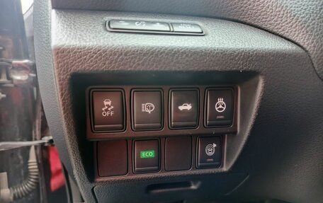 Nissan Teana, 2014 год, 1 375 000 рублей, 18 фотография