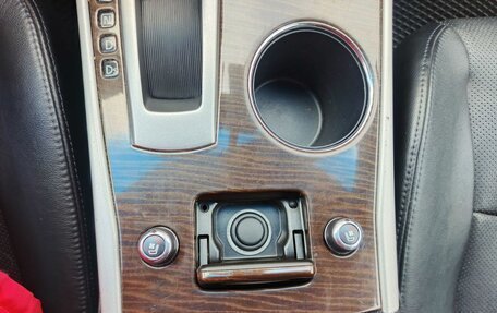 Nissan Teana, 2014 год, 1 375 000 рублей, 19 фотография