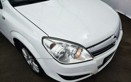 Opel Astra H, 2012 год, 750 000 рублей, 6 фотография