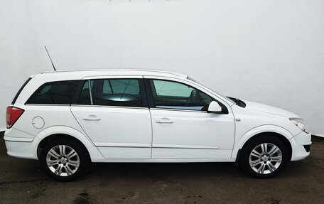 Opel Astra H, 2012 год, 750 000 рублей, 5 фотография