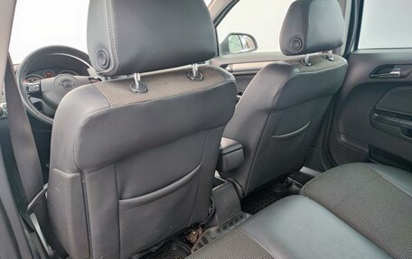 Opel Astra H, 2012 год, 750 000 рублей, 13 фотография