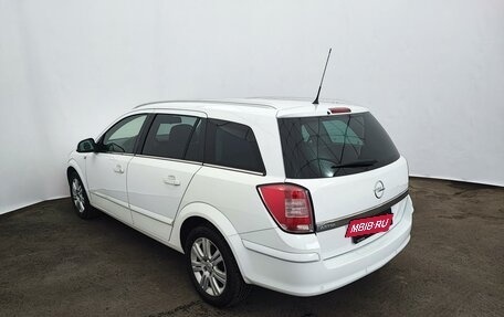 Opel Astra H, 2012 год, 750 000 рублей, 2 фотография