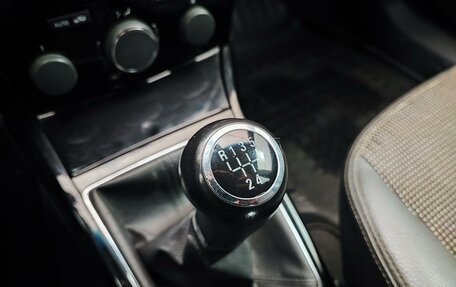 Opel Astra H, 2012 год, 750 000 рублей, 15 фотография