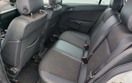 Opel Astra H, 2012 год, 750 000 рублей, 12 фотография