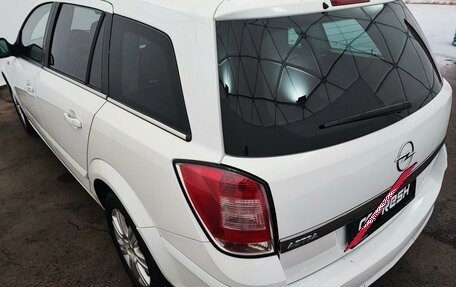 Opel Astra H, 2012 год, 750 000 рублей, 7 фотография