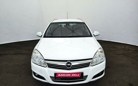 Opel Astra H, 2012 год, 750 000 рублей, 3 фотография