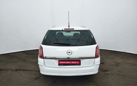 Opel Astra H, 2012 год, 750 000 рублей, 4 фотография