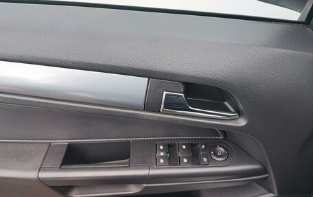 Opel Astra H, 2012 год, 750 000 рублей, 20 фотография