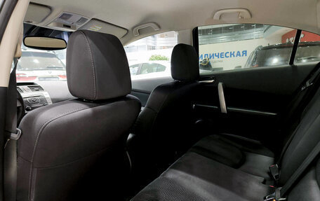 Mazda 6, 2008 год, 650 000 рублей, 12 фотография