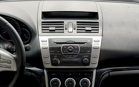 Mazda 6, 2008 год, 650 000 рублей, 15 фотография