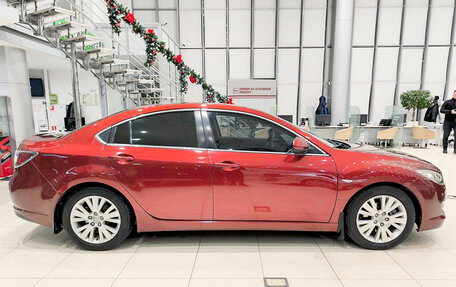 Mazda 6, 2008 год, 650 000 рублей, 4 фотография