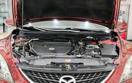 Mazda 6, 2008 год, 650 000 рублей, 9 фотография