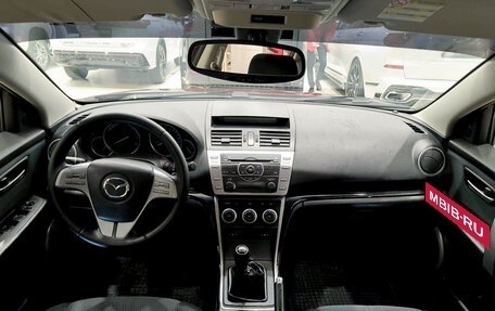 Mazda 6, 2008 год, 650 000 рублей, 14 фотография