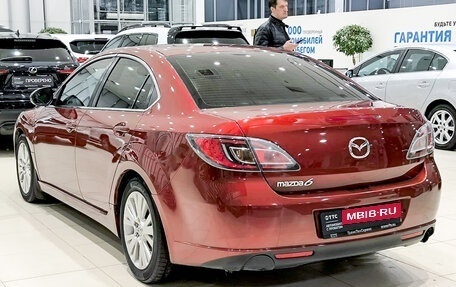 Mazda 6, 2008 год, 650 000 рублей, 7 фотография