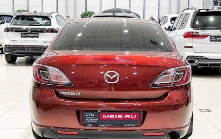 Mazda 6, 2008 год, 650 000 рублей, 6 фотография