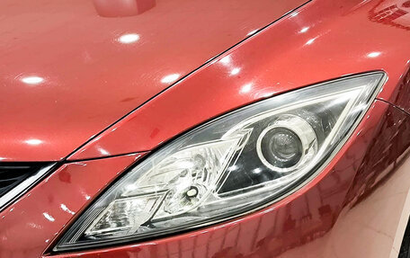 Mazda 6, 2008 год, 650 000 рублей, 17 фотография