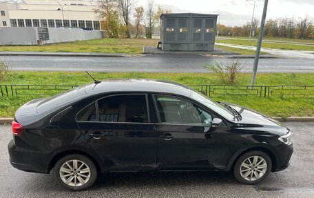 Volkswagen Polo VI (EU Market), 2020 год, 1 600 000 рублей, 3 фотография