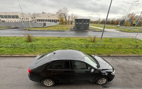 Volkswagen Polo VI (EU Market), 2020 год, 1 600 000 рублей, 6 фотография