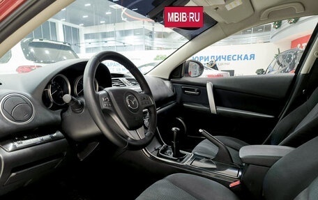 Mazda 6, 2008 год, 650 000 рублей, 16 фотография