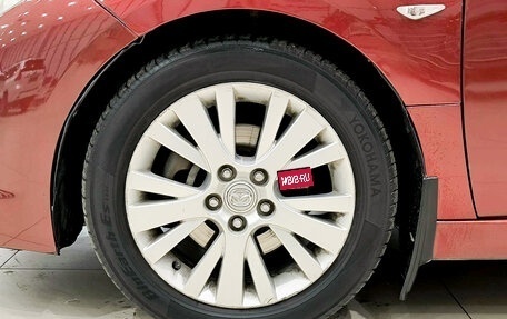 Mazda 6, 2008 год, 650 000 рублей, 18 фотография