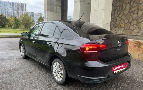 Volkswagen Polo VI (EU Market), 2020 год, 1 600 000 рублей, 4 фотография