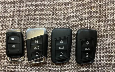 Skoda Kodiaq I, 2018 год, 2 650 000 рублей, 1 фотография