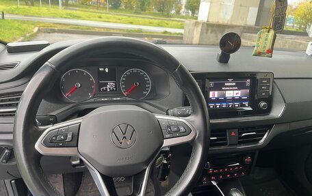 Volkswagen Polo VI (EU Market), 2020 год, 1 600 000 рублей, 7 фотография