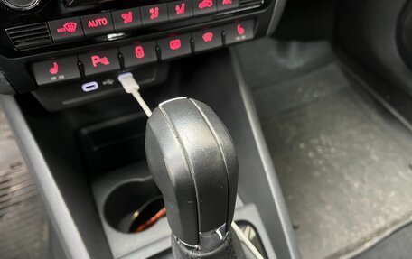 Volkswagen Polo VI (EU Market), 2020 год, 1 600 000 рублей, 11 фотография