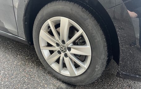 Volkswagen Polo VI (EU Market), 2020 год, 1 600 000 рублей, 8 фотография