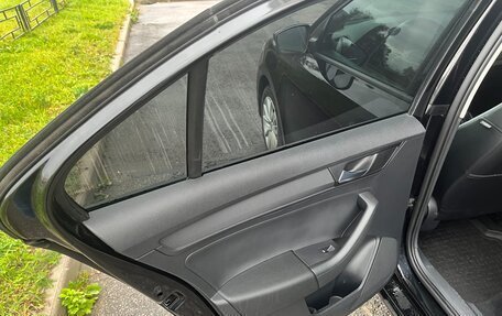 Volkswagen Polo VI (EU Market), 2020 год, 1 600 000 рублей, 9 фотография