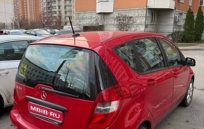 Mercedes-Benz A-Класс, 2012 год, 700 000 рублей, 1 фотография