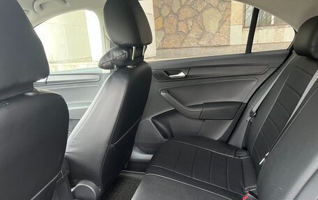 Volkswagen Polo VI (EU Market), 2020 год, 1 600 000 рублей, 15 фотография