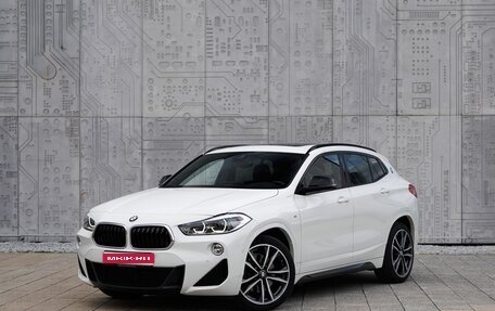 BMW X2, 2020 год, 3 500 000 рублей, 1 фотография