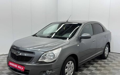 Chevrolet Cobalt II, 2013 год, 520 000 рублей, 1 фотография