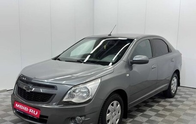 Chevrolet Cobalt II, 2013 год, 520 000 рублей, 1 фотография