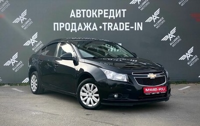 Chevrolet Cruze II, 2011 год, 750 000 рублей, 1 фотография
