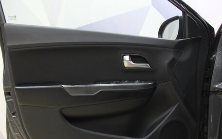 KIA Rio III рестайлинг, 2012 год, 767 000 рублей, 9 фотография