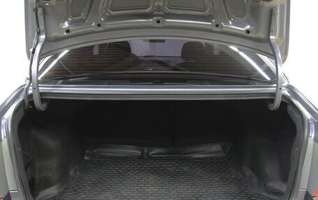 KIA Rio III рестайлинг, 2012 год, 767 000 рублей, 22 фотография