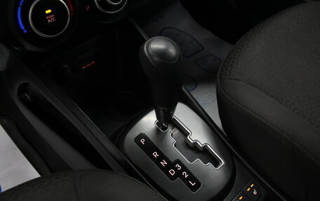 KIA Rio III рестайлинг, 2012 год, 767 000 рублей, 20 фотография