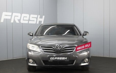 Toyota Camry, 2011 год, 1 200 000 рублей, 3 фотография